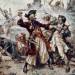 The Capture of the Pirate Blackbeard (detail)